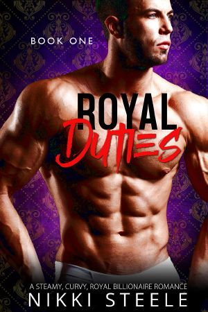 [Royal Duties 01] • Royal Duties · Book One